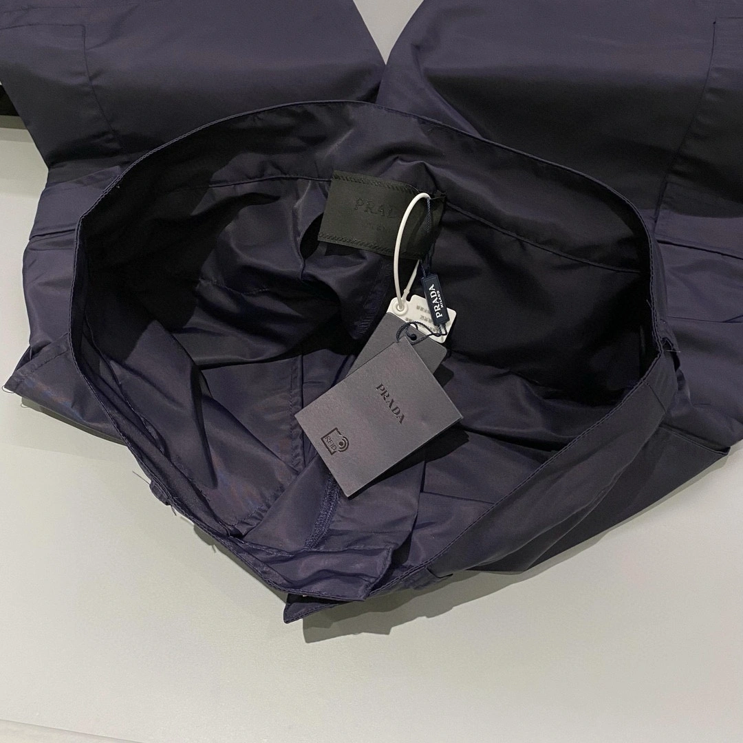 &WG.luxury-- Pr141 Re-Nylon 2Colour item: D-F361E2502-2
